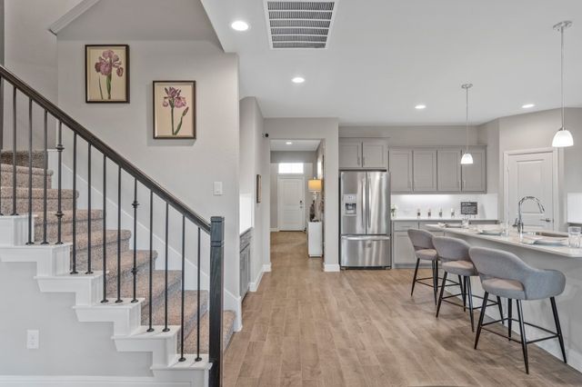 15964 STABLEFORD Road, Justin, TX 76247