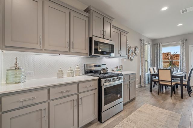 15964 STABLEFORD Road, Justin, TX 76247