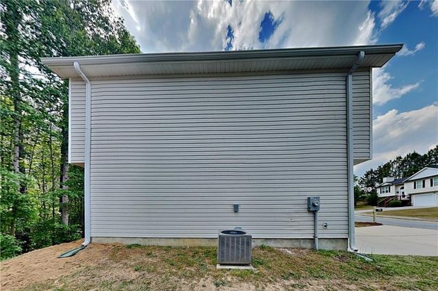 217 Remington Court, Dallas, GA 30132
