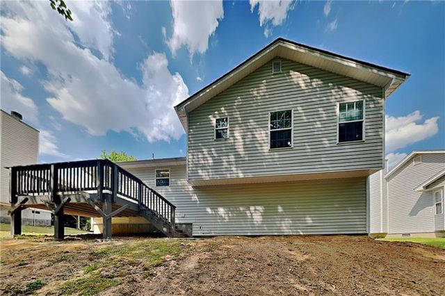 217 Remington Court, Dallas, GA 30132