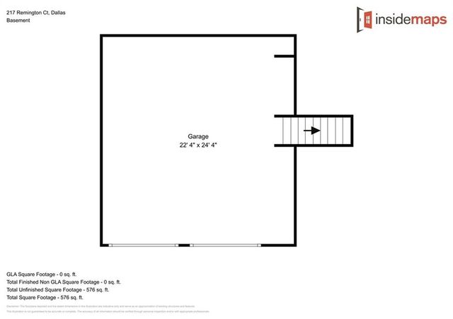 217 Remington Court, Dallas, GA 30132
