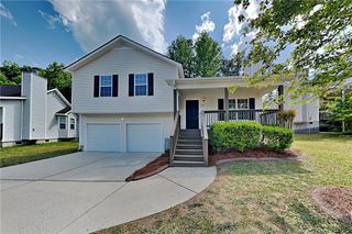 217 Remington Court, Dallas, GA 30132