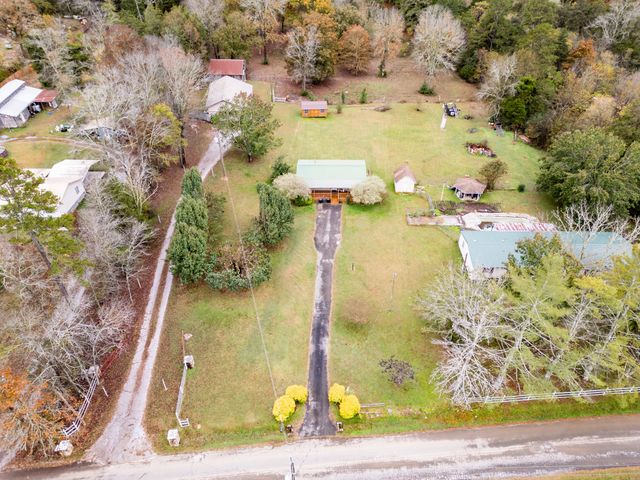 253 Halls Mill Rd, Chickamauga, GA 30707