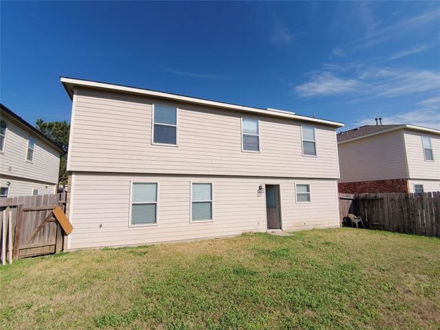 2515 Marble Manor Lane, Katy, TX 77449