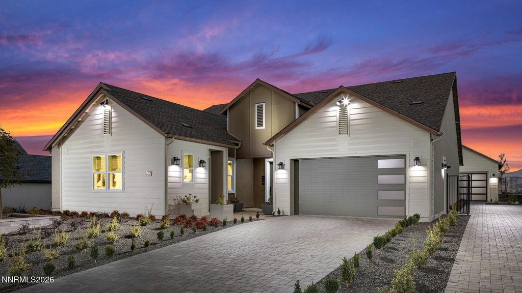 Image 1 of property listing at 3309 Porcini Court Cinnamon 104, Sparks, NV 89441