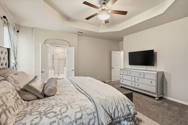 215 Equestrian Road, Hickory Creek, TX 75065