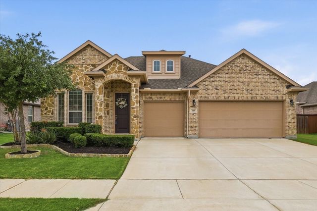 215 Equestrian Road, Hickory Creek, TX 75065