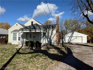 402 Longview Avenue, Mingo Junction, OH 43938