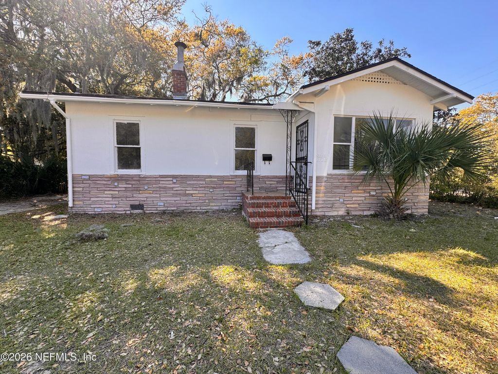3728 SILVER Street, Jacksonville, FL 32206
