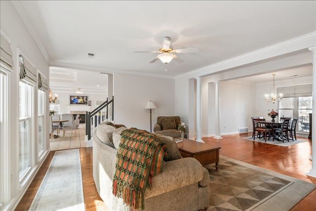 4798 SNICKERS DR, Bartlett, TN 38002