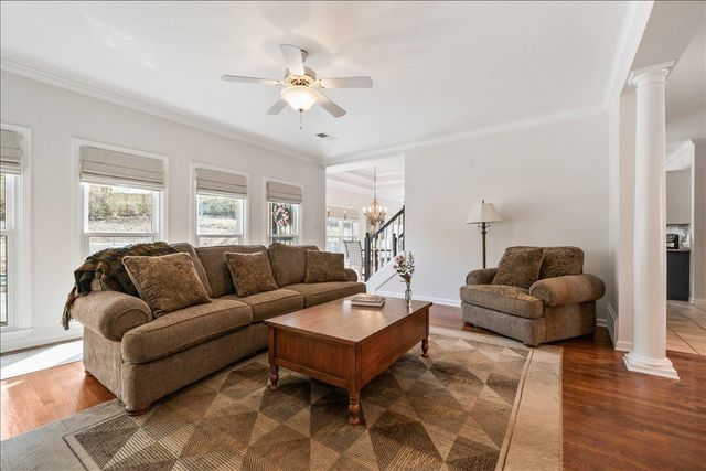 4798 SNICKERS DR, Bartlett, TN 38002