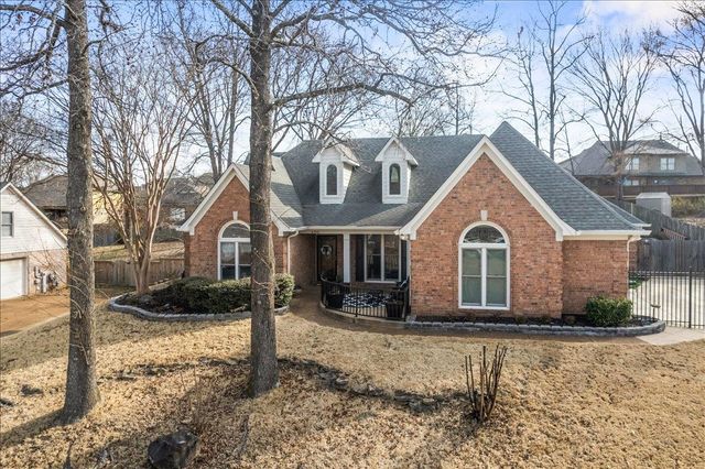 4798 SNICKERS DR, Bartlett, TN 38002