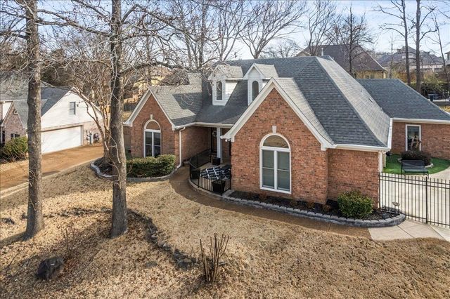 4798 SNICKERS DR, Bartlett, TN 38002