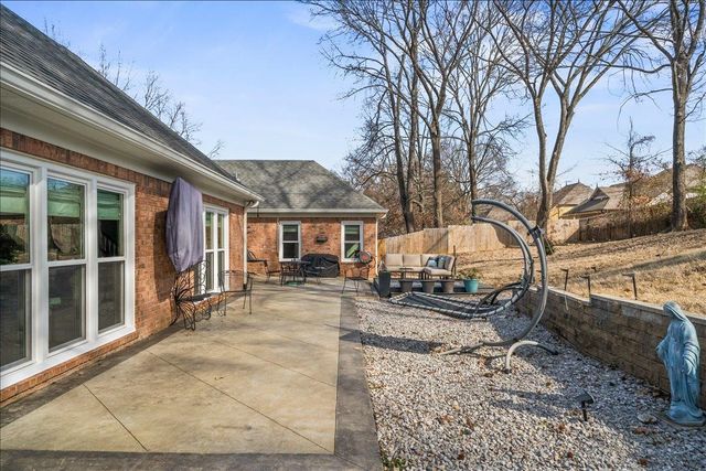 4798 SNICKERS DR, Bartlett, TN 38002