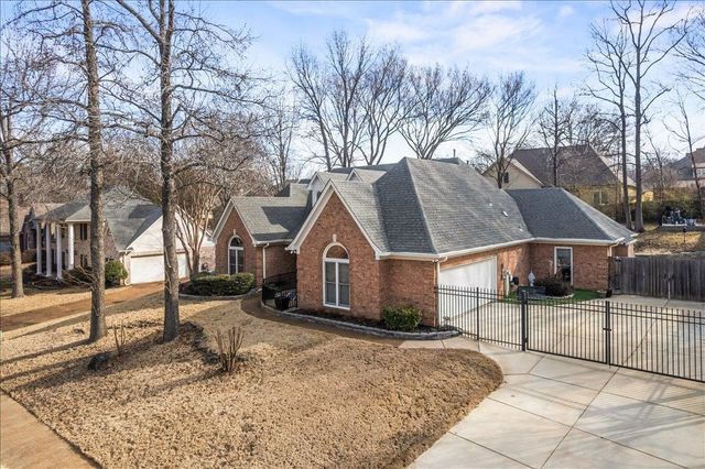 4798 SNICKERS DR, Bartlett, TN 38002