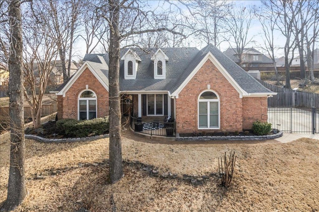 4798 SNICKERS DR, Bartlett, TN 38002