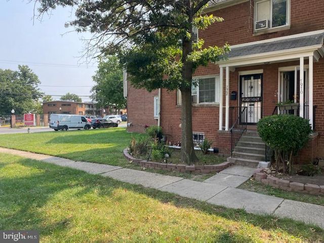 7970 RIGGS RD, Hyattsville, MD 20783