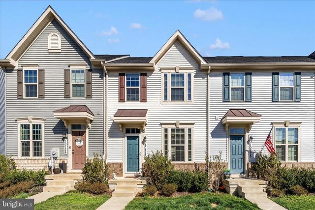 10726 LAMOKA LN, New Market, MD 21774