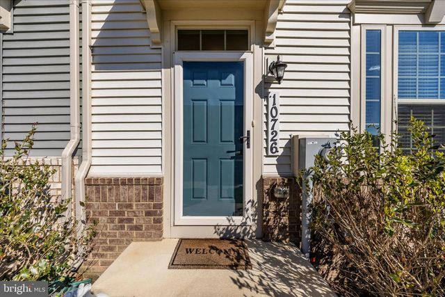 10726 LAMOKA LN, New Market, MD 21774