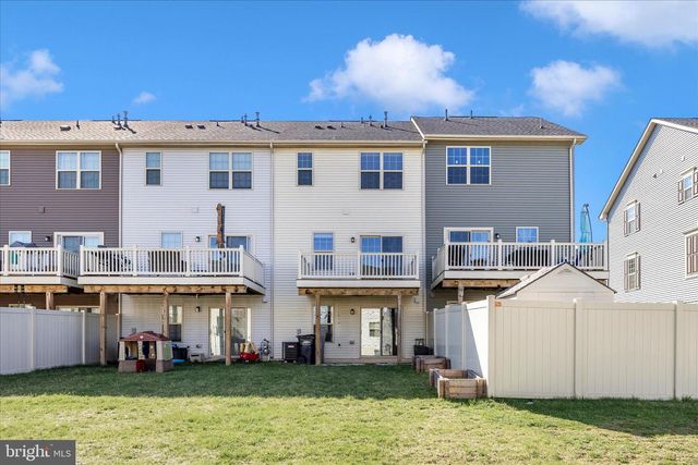 10726 LAMOKA LN, New Market, MD 21774
