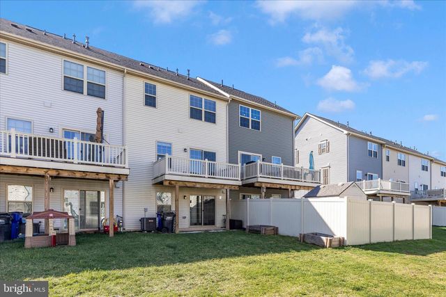 10726 LAMOKA LN, New Market, MD 21774