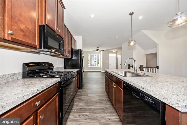 10726 LAMOKA LN, New Market, MD 21774