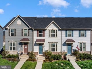 10726 LAMOKA LN, New Market, MD 21774