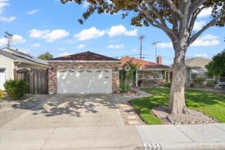 3443 Fowler Avenue, Santa Clara, CA 95051