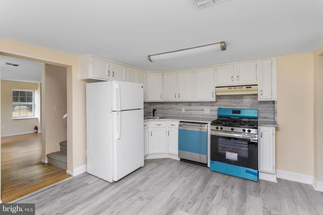 100 ROBBINSVILLE ALLENTOWN RD, Robbinsville, NJ 08691