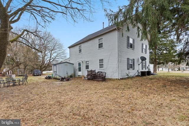 100 ROBBINSVILLE ALLENTOWN RD, Robbinsville, NJ 08691