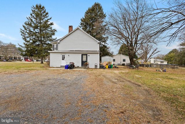 100 ROBBINSVILLE ALLENTOWN RD, Robbinsville, NJ 08691