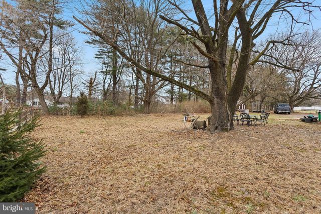 100 ROBBINSVILLE ALLENTOWN RD, Robbinsville, NJ 08691