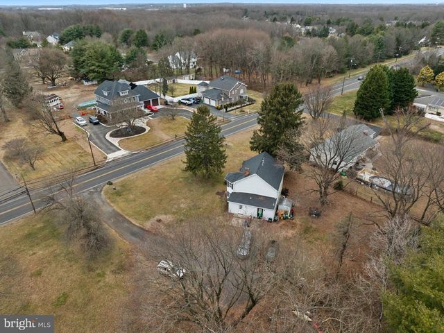 100 ROBBINSVILLE ALLENTOWN RD, Robbinsville, NJ 08691