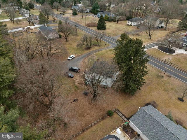 100 ROBBINSVILLE ALLENTOWN RD, Robbinsville, NJ 08691