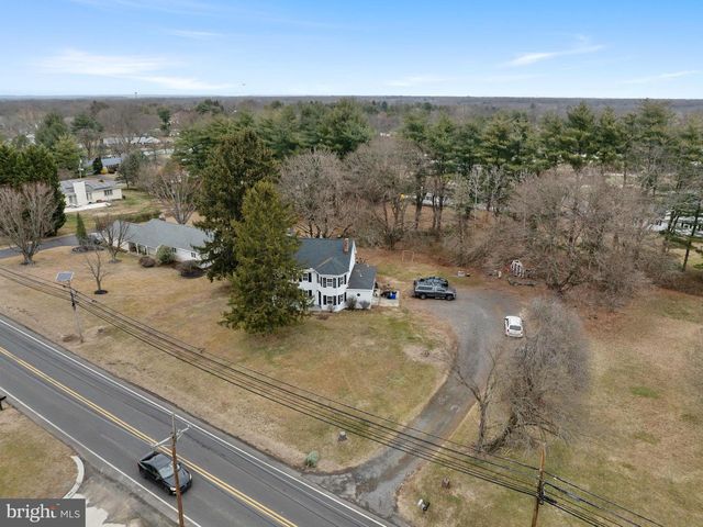 100 ROBBINSVILLE ALLENTOWN RD, Robbinsville, NJ 08691