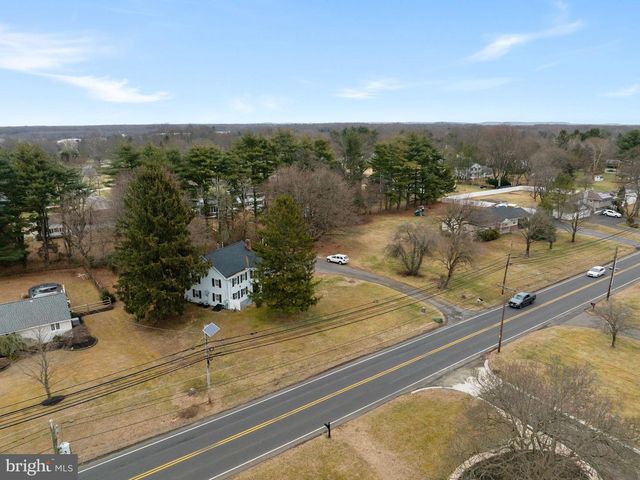 100 ROBBINSVILLE ALLENTOWN RD, Robbinsville, NJ 08691