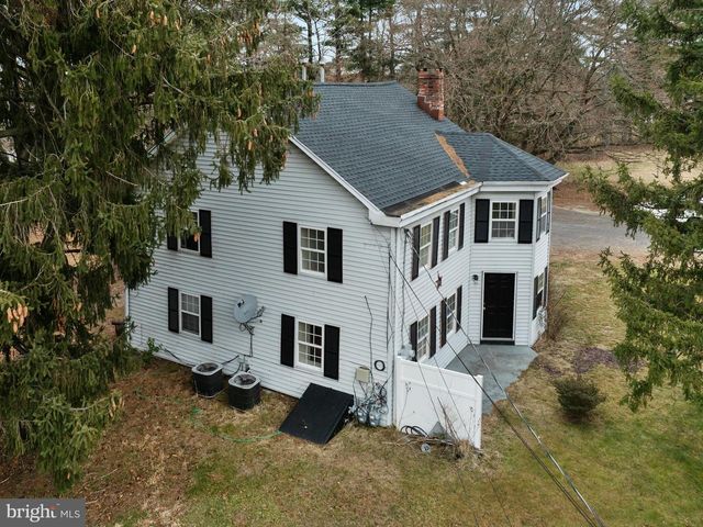 100 ROBBINSVILLE ALLENTOWN RD, Robbinsville, NJ 08691