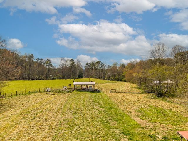 1252 Old Gum Log Road, Blairsville, GA 30512