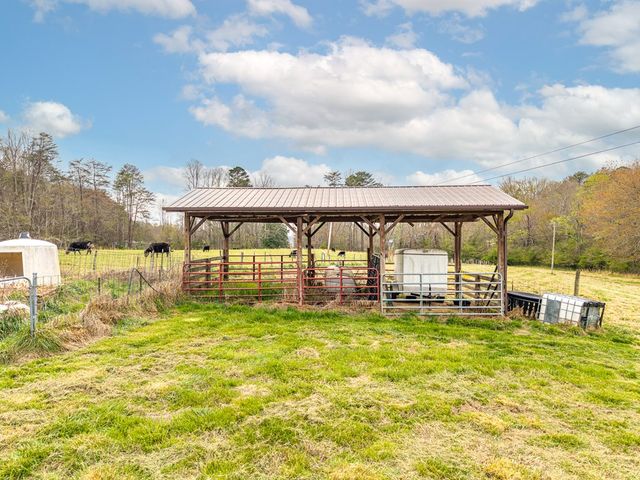 1252 Old Gum Log Road, Blairsville, GA 30512
