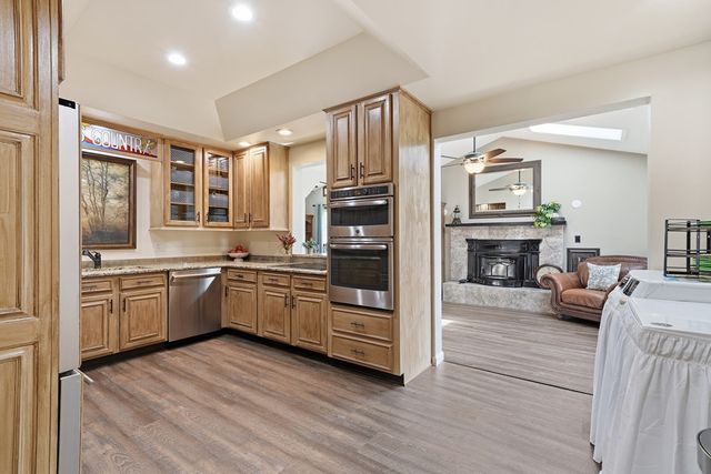 1252 Old Gum Log Road, Blairsville, GA 30512