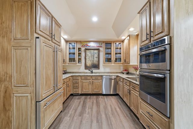 1252 Old Gum Log Road, Blairsville, GA 30512