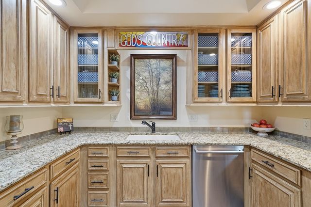 1252 Old Gum Log Road, Blairsville, GA 30512