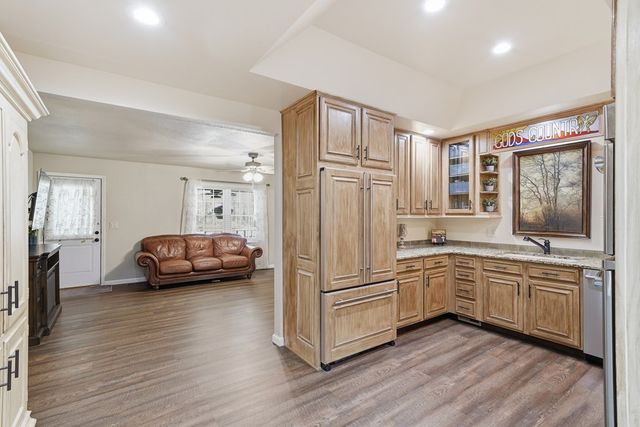 1252 Old Gum Log Road, Blairsville, GA 30512