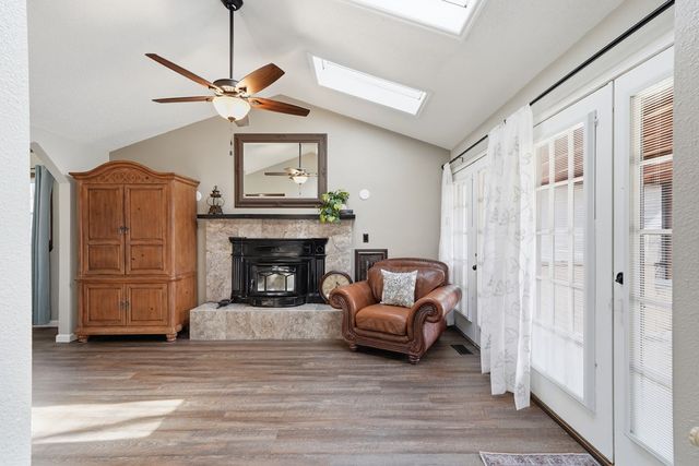 1252 Old Gum Log Road, Blairsville, GA 30512