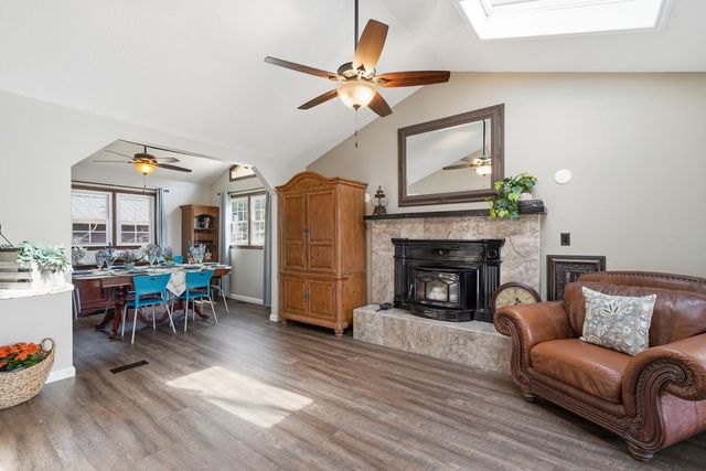 1252 Old Gum Log Road, Blairsville, GA 30512