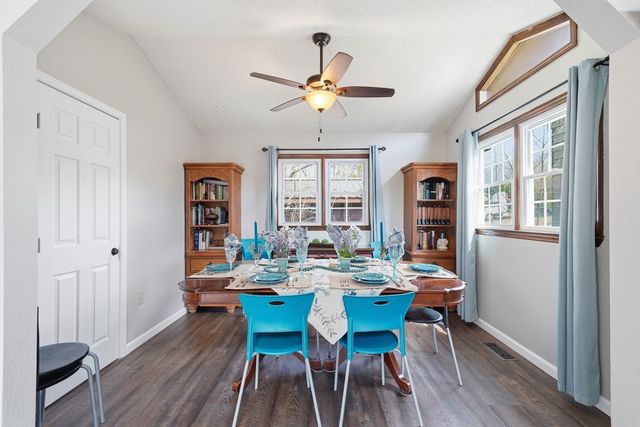 1252 Old Gum Log Road, Blairsville, GA 30512