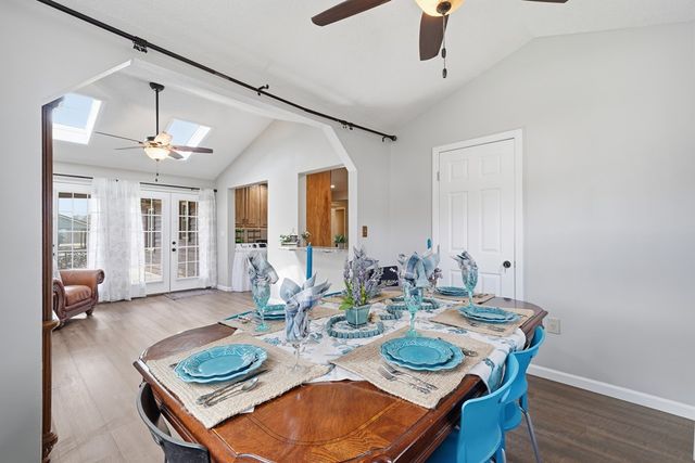 1252 Old Gum Log Road, Blairsville, GA 30512