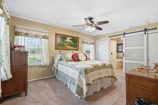 1252 Old Gum Log Road, Blairsville, GA 30512