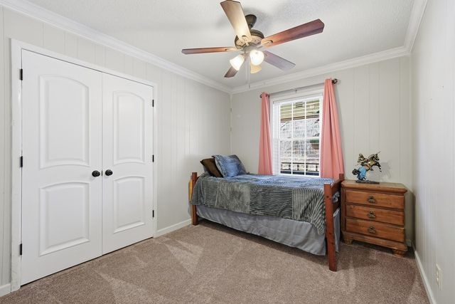 1252 Old Gum Log Road, Blairsville, GA 30512