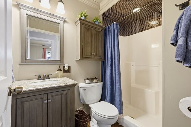 1252 Old Gum Log Road, Blairsville, GA 30512